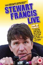 Watch Stewart Francis Live Tour De Francis Movie4k