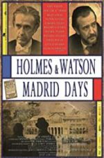 Watch Holmes & Watson. Madrid Days Movie4k