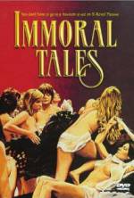Watch Immoral Tales Movie4k