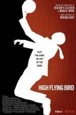 Watch High Flying Bird Movie4k