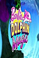 Watch Barbie: Dolphin Magic Movie4k