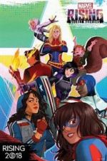 Watch Marvel Rising: Secret Warriors Movie4k