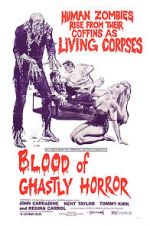 Watch Blood of Ghastly Horror Movie4k