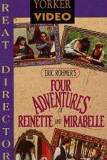 Watch 4 aventures de Reinette et Mirabelle Movie4k