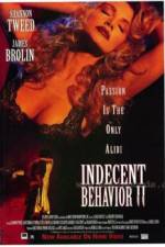 Watch Indecent Behavior II Movie4k