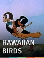 Watch Hawaiian Birds (Short 1936) Movie4k