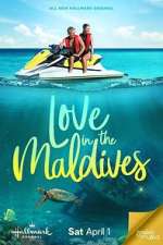Watch Love in the Maldives Movie4k