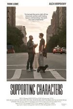 Watch Supporting Characters Movie4k