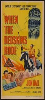 Watch When the Redskins Rode Movie4k