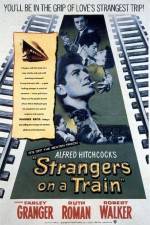 Watch Strangers on a Train Movie4k