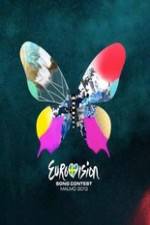 Watch The Eurovision Song Contest Movie4k