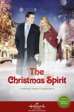 Watch The Christmas Spirit Movie4k