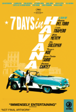 Watch Three Days in Havana Movie4k