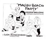 Watch Malibu Beach Party (Short 1940) Movie4k