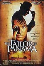 Watch The Tailor of Panama Movie4k