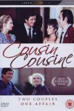 Watch Cousin cousine Movie4k