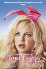 Watch The House Bunny Movie4k