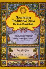 Watch Nourishing Traditional Diets Seminar Movie4k