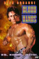 Watch Blood Hands Movie4k