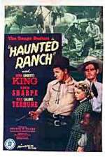 Watch Haunted Ranch Movie4k