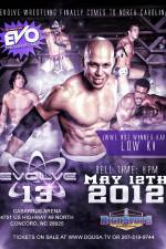 Watch Evolve 13 Movie4k