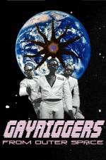 Watch Gayniggers from Outer Space Movie4k