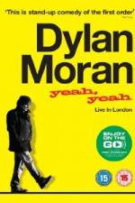 Watch Dylan Moran Yeah Yeah Movie4k