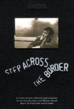 Watch Step Across the Border Movie4k