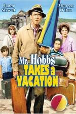 Watch Mr. Hobbs Takes a Vacation Movie4k