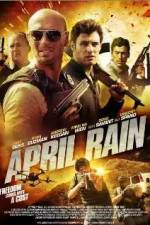 Watch April Rain Movie4k