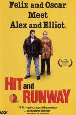 Watch Hit and Runway Movie4k