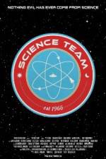 Watch Science Team Movie4k