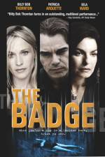 Watch The Badge Movie4k