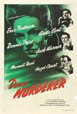 Watch Dear Murderer Movie4k