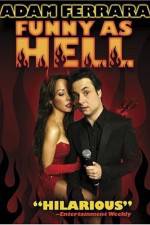 Watch Adam Ferrara: Funny As Hell Movie4k