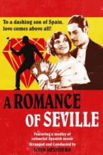 Watch The Romance of Seville Movie4k