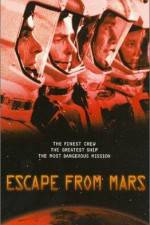 Watch Escape from Mars Movie4k