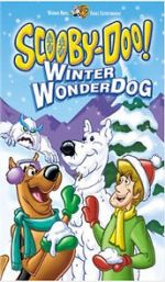 Watch SCOOBY-DOO! Winter Wonderdog Movie4k