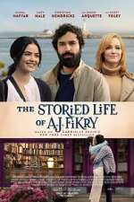 Watch The Storied Life of A.J. Fikry Movie4k