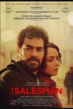 Watch The Salesman Movie4k