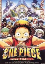 Watch One piece: Dead end no bken Movie4k