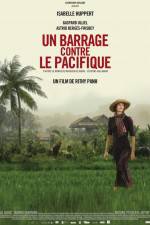 Watch Un barrage contre le Pacifique Movie4k