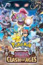 Watch Pokmon the Movie XY: Ring no Chomajin Hoopa Movie4k