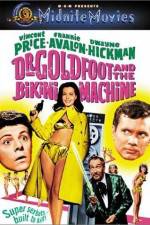 Watch Dr Goldfoot and the Bikini Machine Movie4k