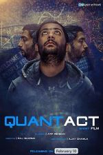 Watch Quantact Movie4k