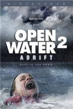 Watch Open Water 2: Adrift Movie4k