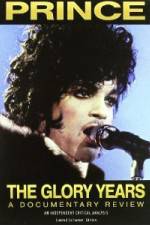 Watch Prince: The Glory Years Movie4k