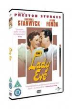 Watch The Lady Eve Movie4k