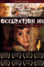 Watch Occupation 101 Movie4k