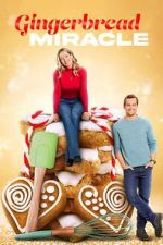 Watch Gingerbread Miracle Movie4k